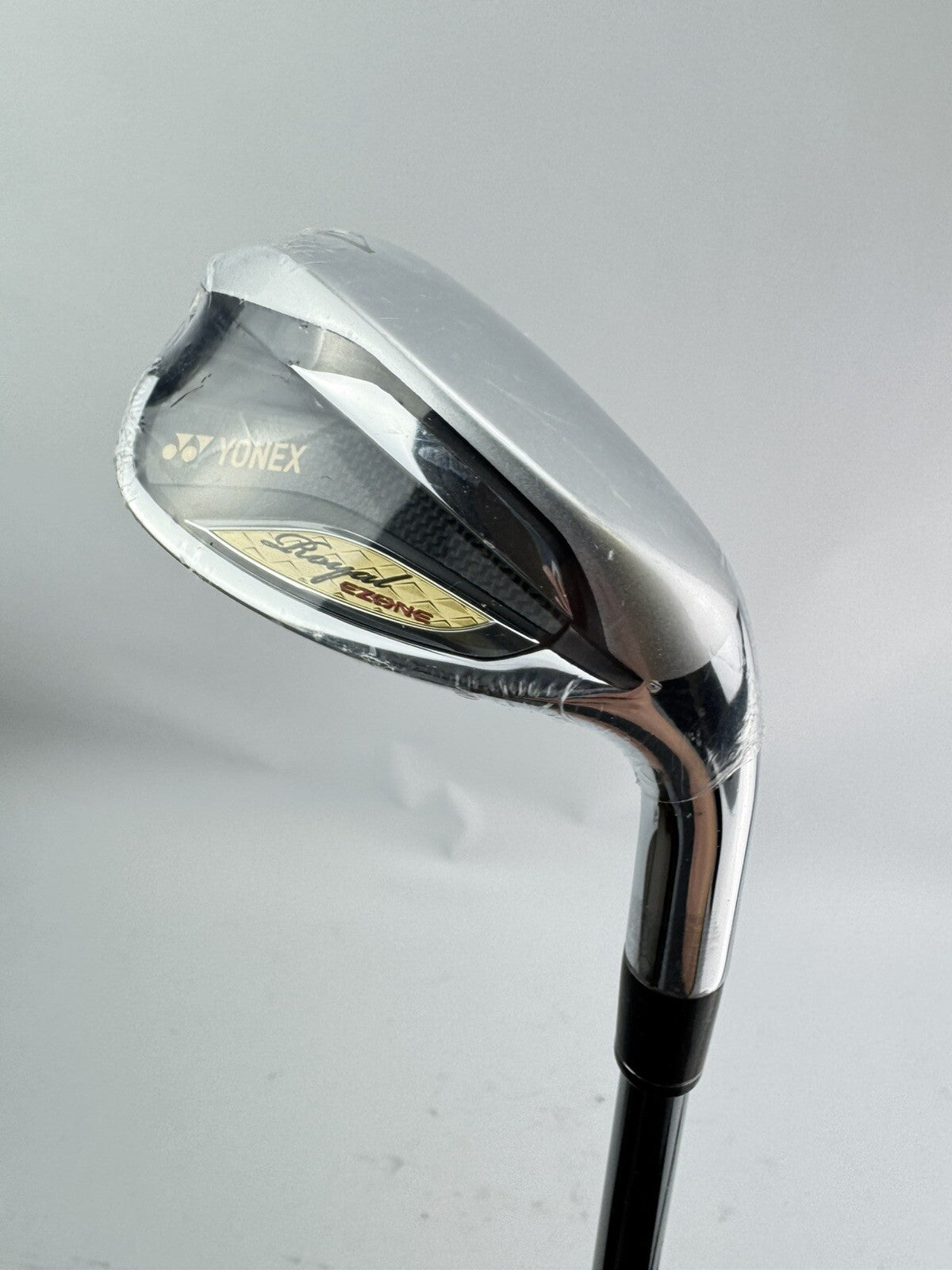 Yonex Royal Ezone Pitching Wedge 43* Senior Graphite /Right /New0