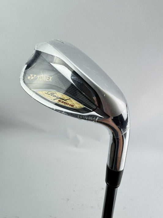 Yonex Royal Ezone Pitching Wedge 43* Senior Graphite /Right /New0