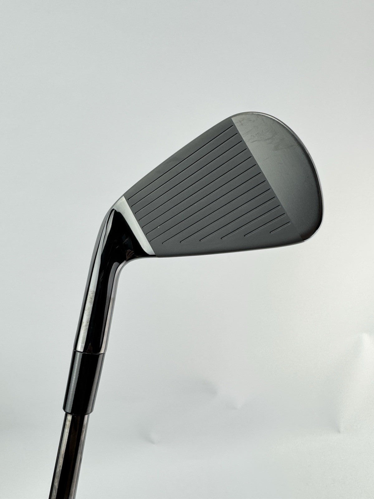 Taylormade P770 Limited Edition Phantom 4 Iron KBS Tour Black Stiff Steel /Right7