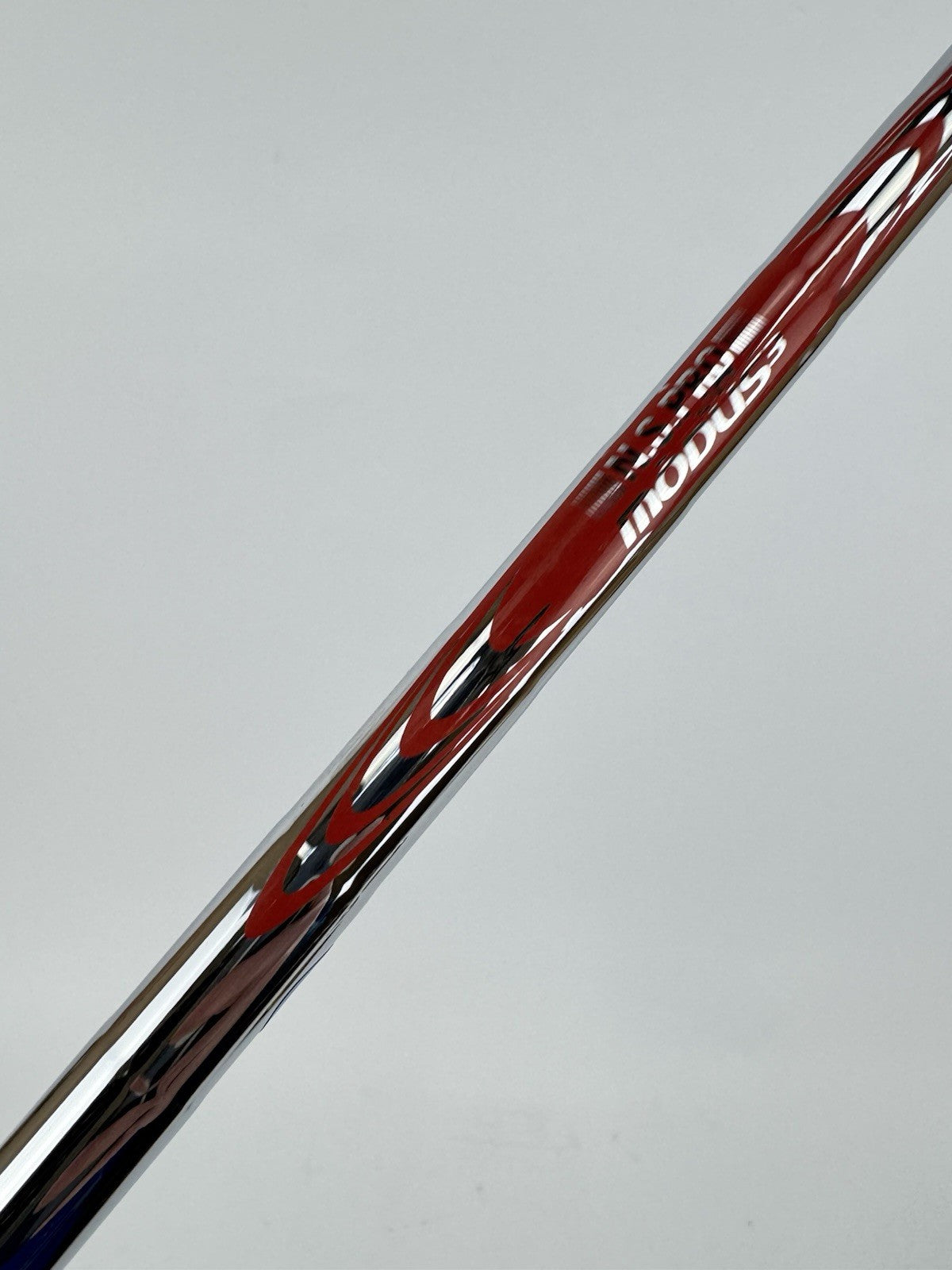Nippon Modus3 Tour105 Wedge Shaft Regular Flex Steel 33.75 /0.355 Tapered /315911