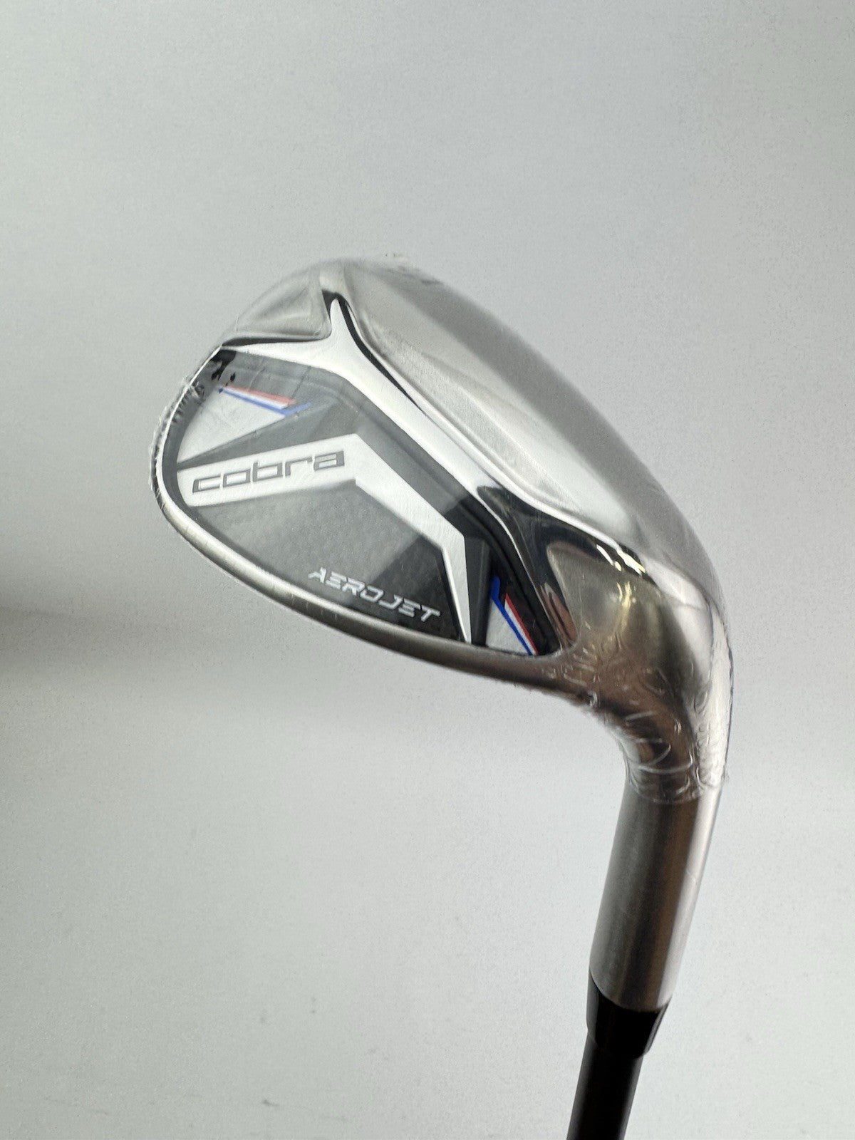 Cobra Aerojet Sand Wedge 54* KBS PGI 75 Regular Flex Graphite /Right /New /255871