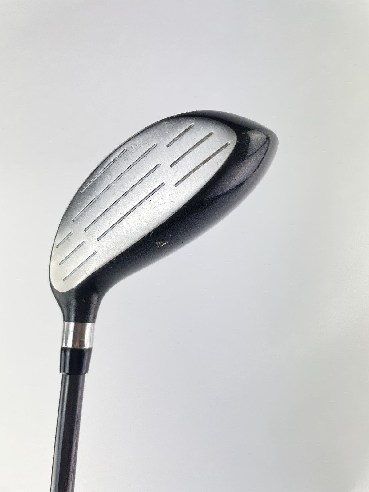 Progen Golf Hybrid Fullbore IWS Regular Graphite /Right /New Grip /127045