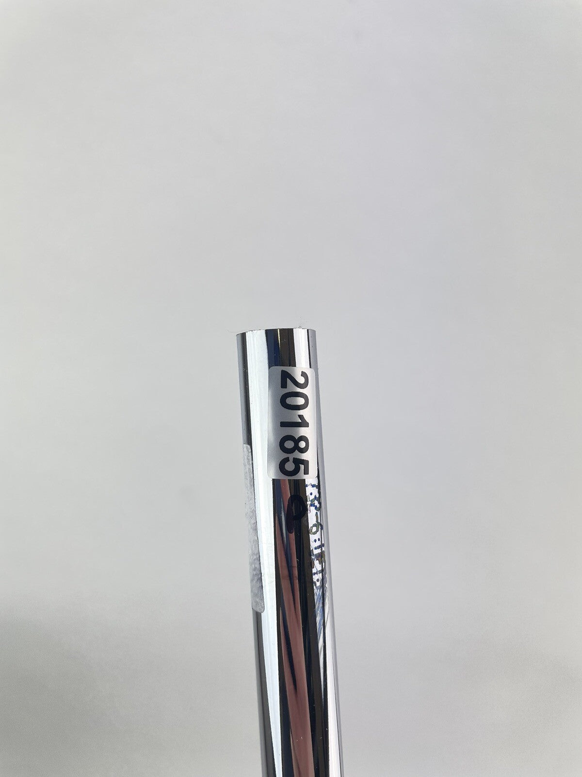 Elevate ETS Iron Shaft 95 Regular Flex Steel 35" /0.370 Parallel Tip /2018516