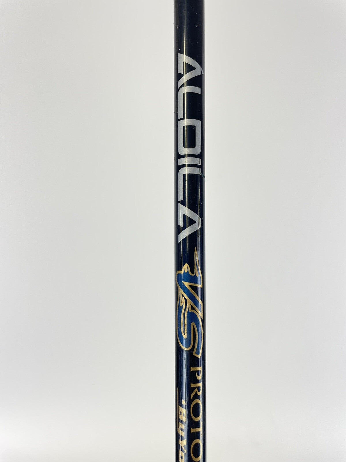 Cobra FP 6 Iron -1/2” Aldila Proto Regular Graphite /New Grip /2* Flt /08358