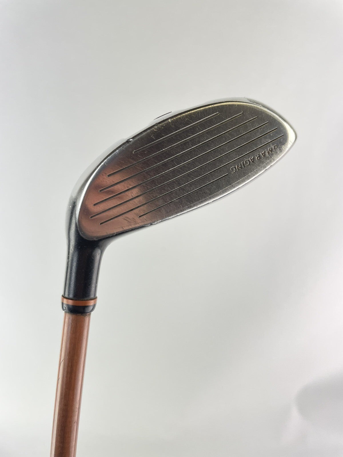 Orlimar Golf 3 Wood 14* Regular Graphite /Right Handed /New Grip /141695