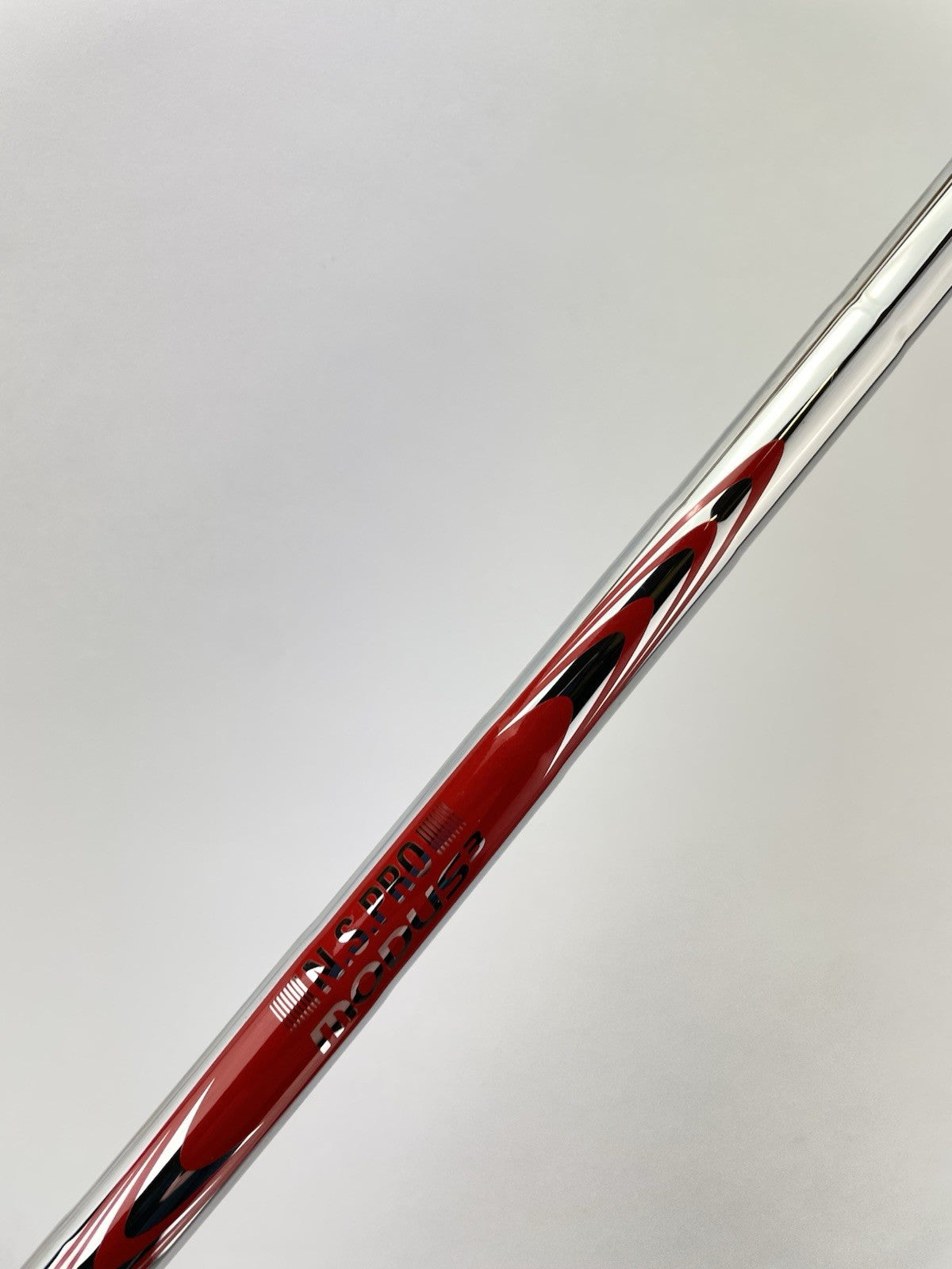 Nippon Modus3 Iron Shaft Tour115 Stiff Flex Steel 35.75” /0.355 Tapered /295434