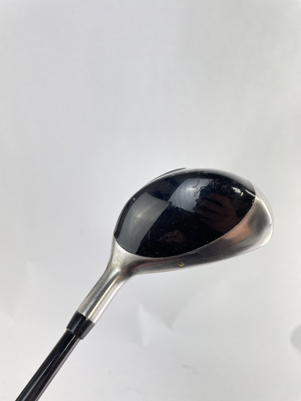 Northwestern Golf Hybrid 22* Left Handed /Regular Flex Graphite /Good Grip/1599311