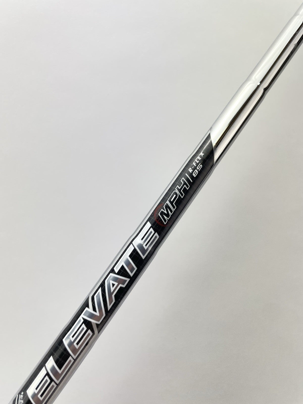 Elevate MPH 85 Iron Shaft Regular Flex Steel 35.5 /0.370 Parallel /276073