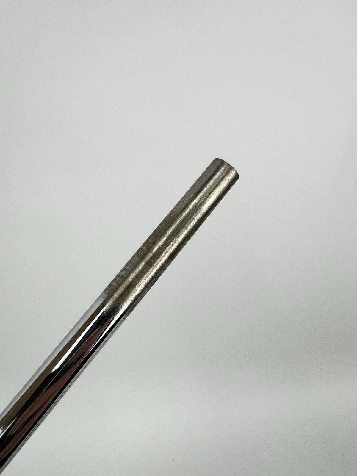 Dynamic Gold 115 Iron Shaft Mid S300 Stiff Steel 36.25” /Pured /0.355 /312368