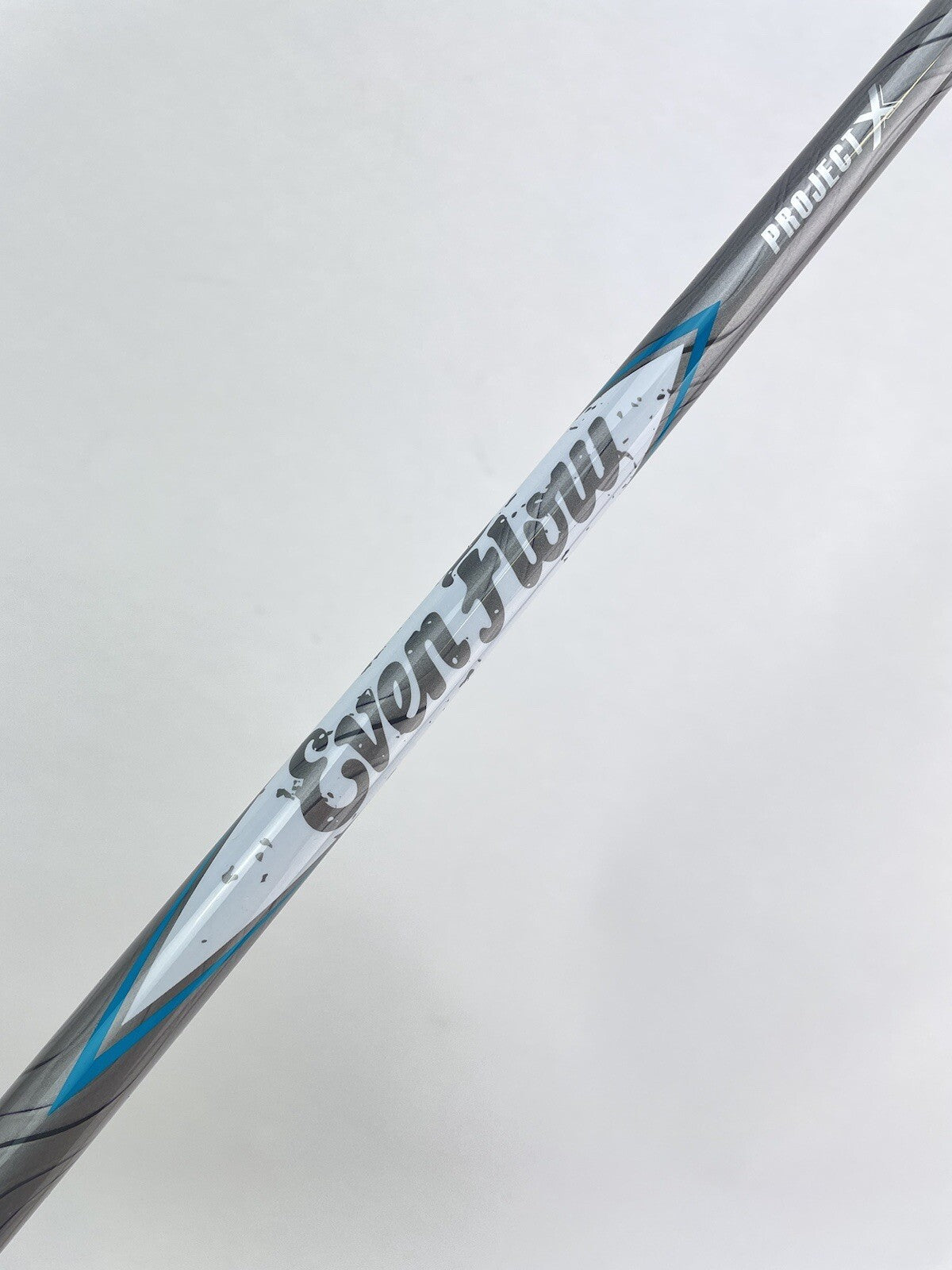 Project X Evenflow Iron Shaft Ladies Flex Graphite 34.25" /0.370 Parallel /169690