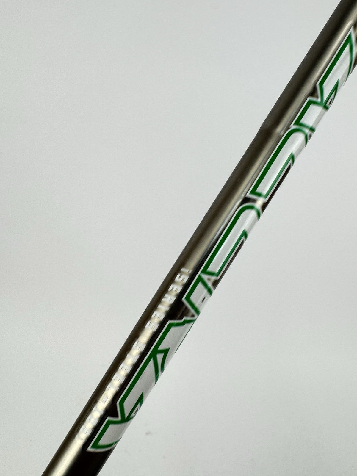 Mizuno Pro241 7 Iron Left Handed Accra 105i Regular Flex Steel /New /3325716