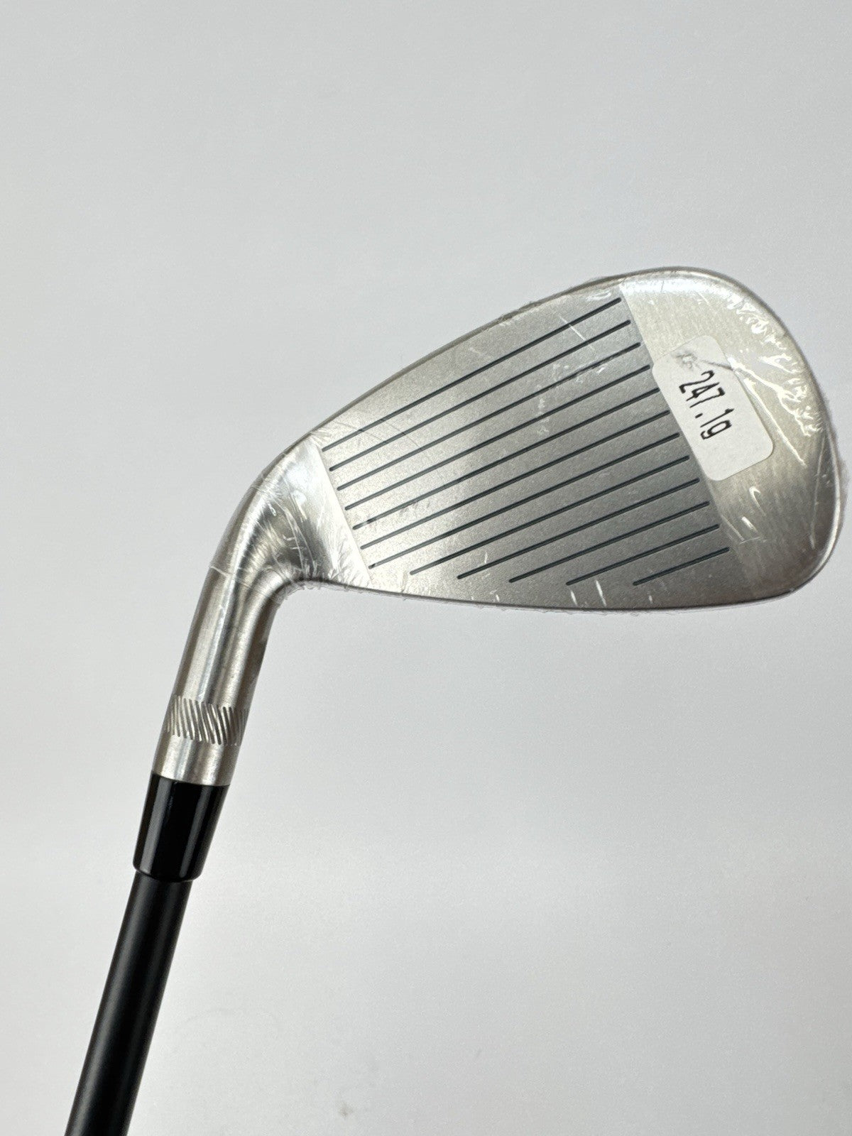 Sub 70 4 Iron Utilty 22* 699 Pro KBS TGI 70 Regular Graphite /Right /New /3383511