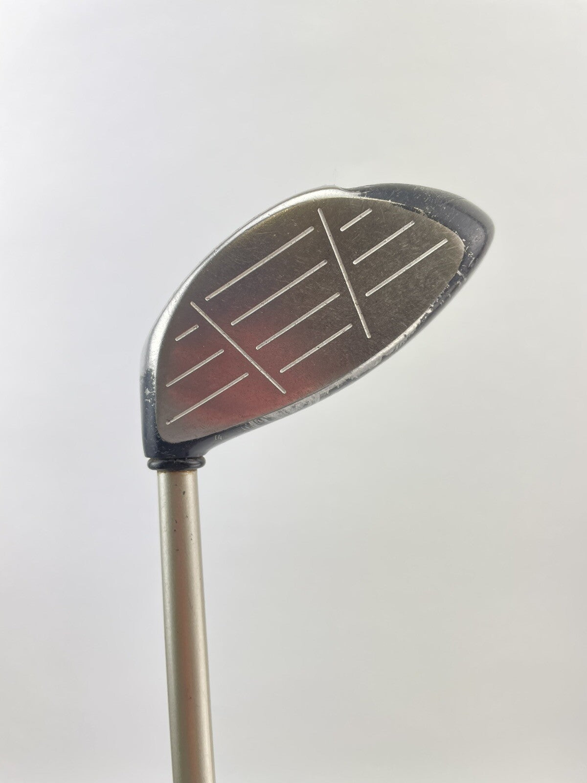Callaway Golf 3 Wood Steelhead Plus Ladies Graphite /Right Handed /212145