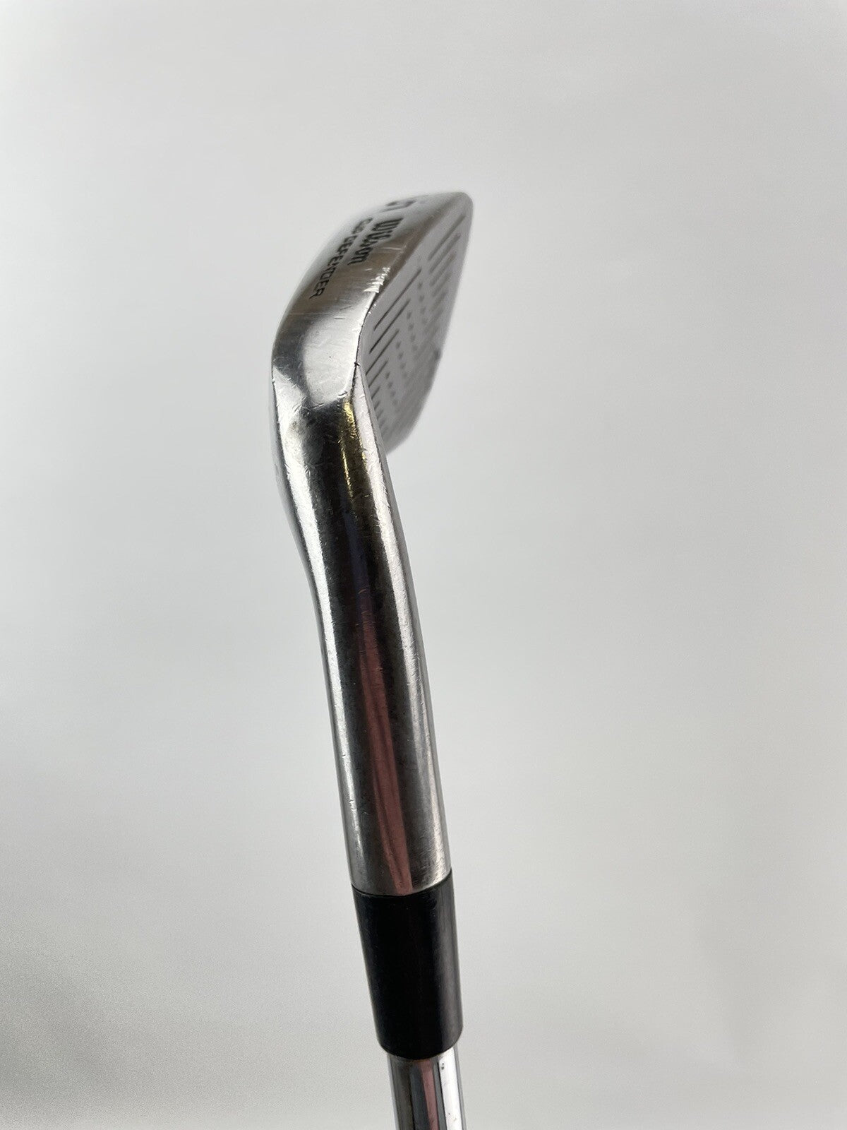 Wilson Golf 5 Iron Berg HT Ladies Flex Steel /Right Handed /New Grip /210406