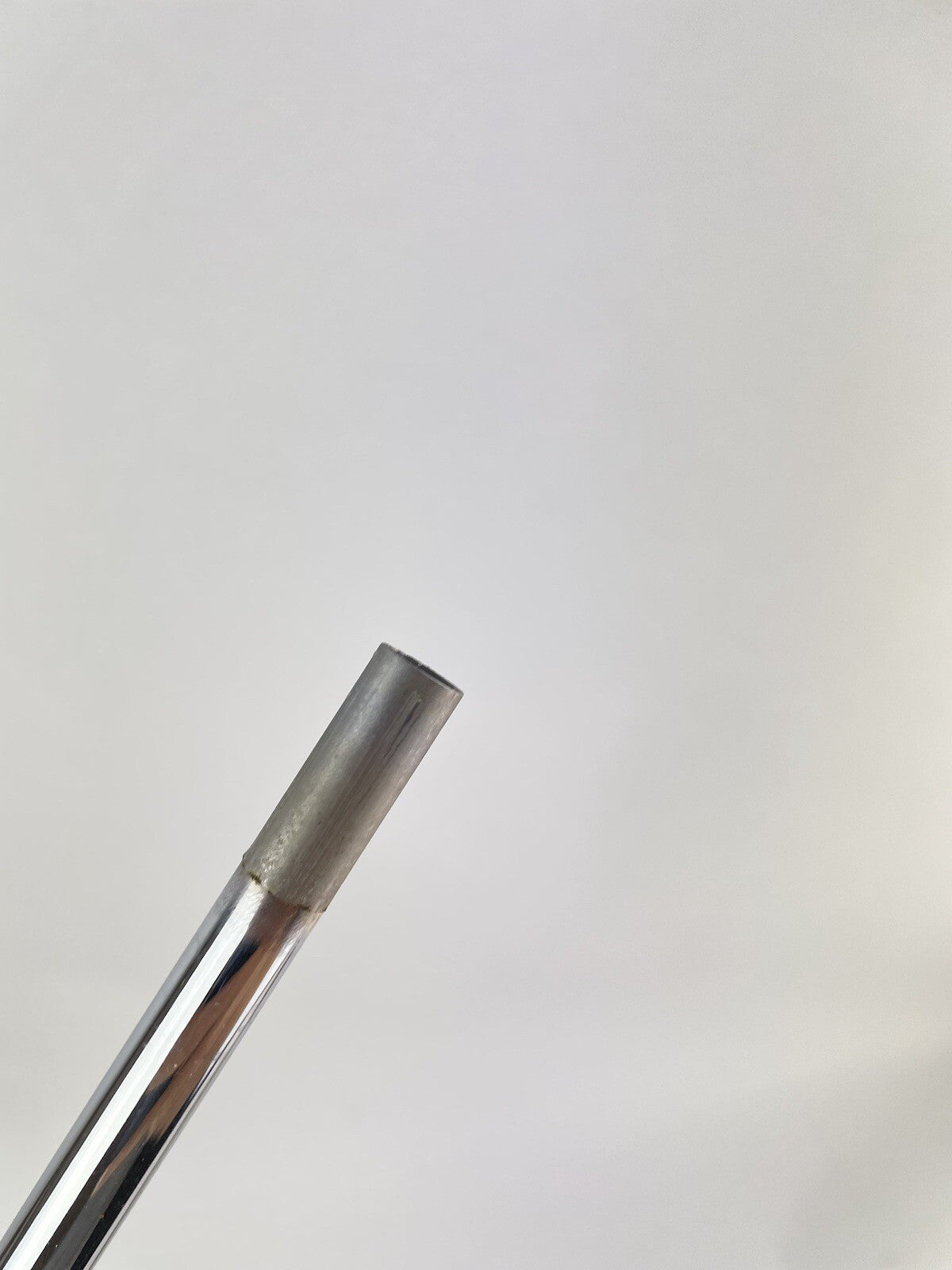 Nippon 950GH Iron Shaft Regular Flex Steel 36.5" /0.370 Parallel /181988