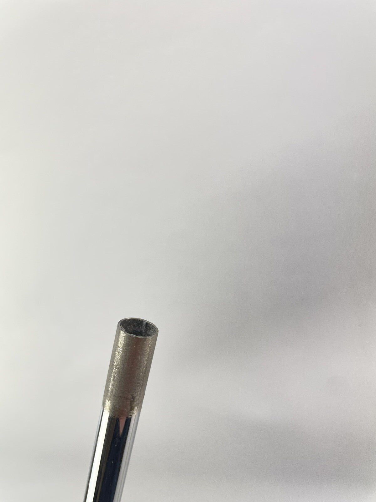 Project X LZ Iron Shaft 95 5.5 Regular Flex Steel 35.5” /0.370 Parallel /204007