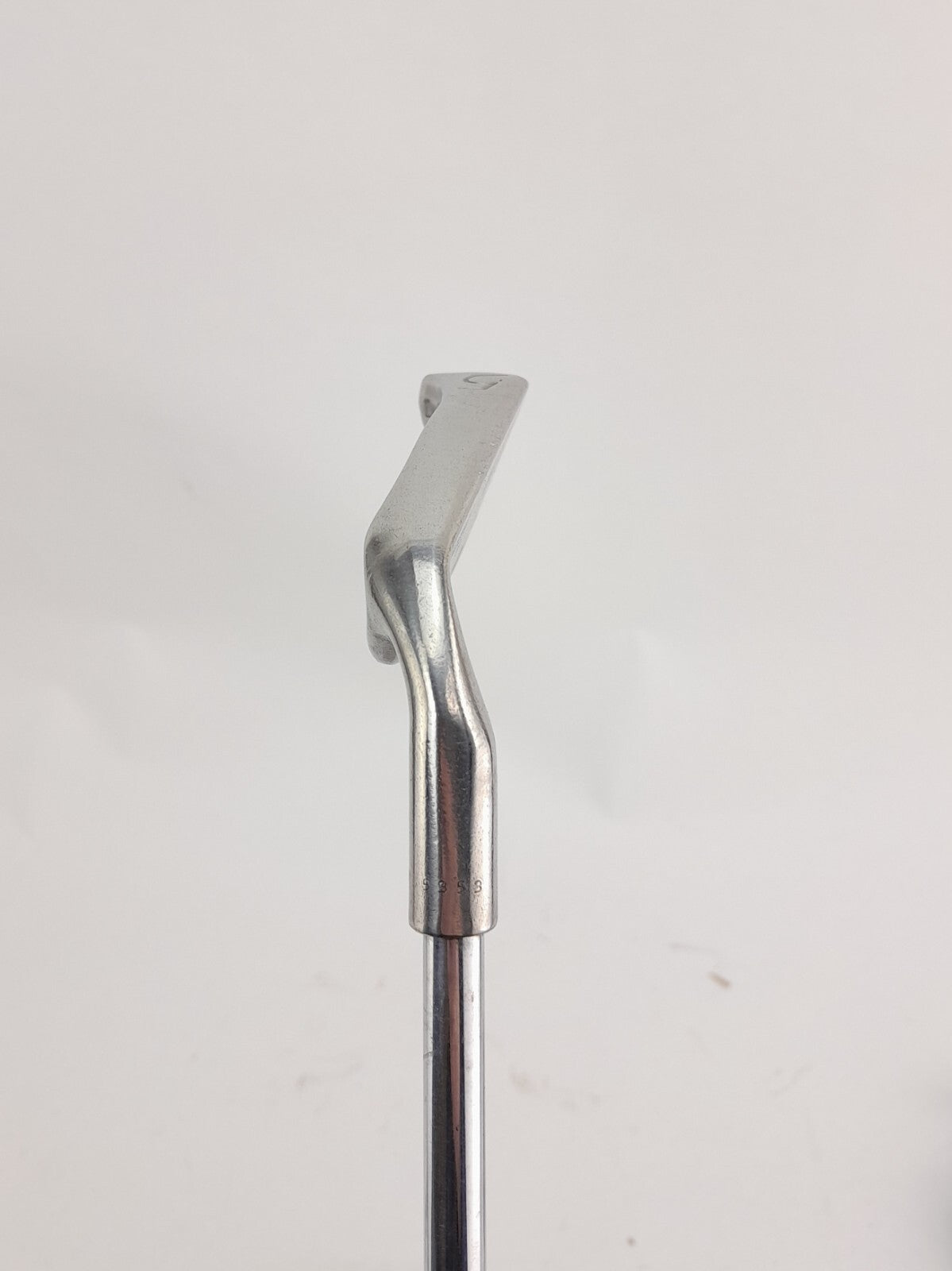 Ping Isi-K 5 Iron Black Dot Regular Flex Steel /Right Handed /New Grip /160393