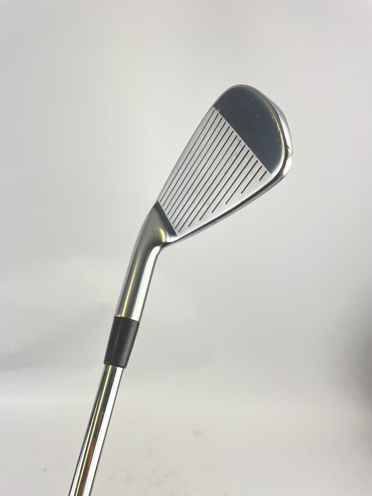 Maxfli Golf 5 Iron Midsize Multilayer Regular Flex Steel/ New Grip/ 50527