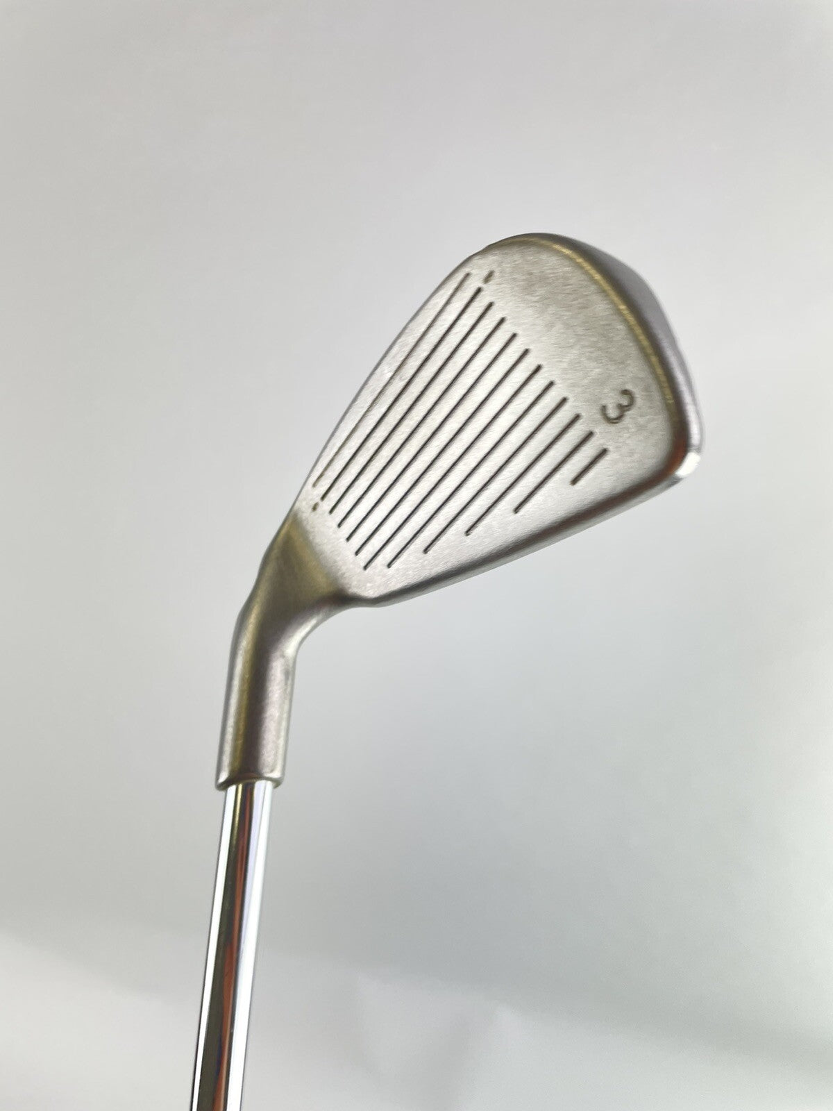 Ping i3+ 3 Iron Orange Dot Regular Steel /Right Handed /New Grip /111599