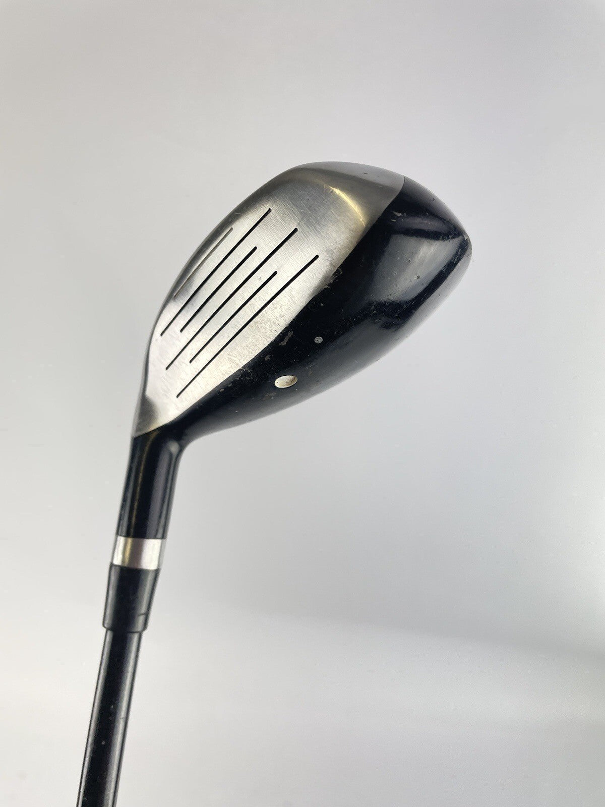 B-Square Golf Hybrid 19 Degrees Regular Flex Graphite /Right Handed /94408
