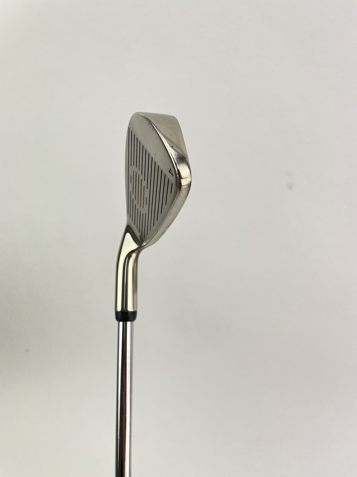 MacGregor Oversize 4 Iron Mc501 Regular Steel /Right Handed /New Grip /1785111