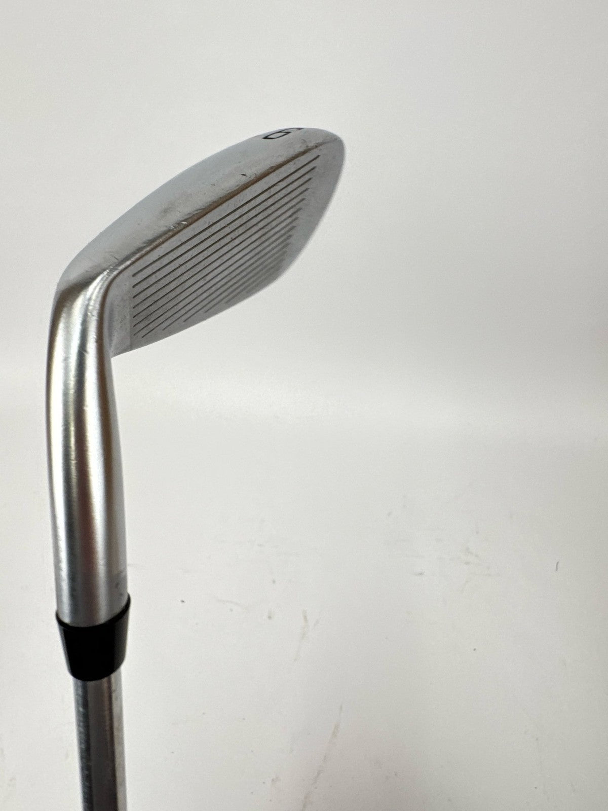 Mizuno JPX921 Hot Metal 9 Iron Forged Project X IO 5.5 Regular Flex Steel/371897