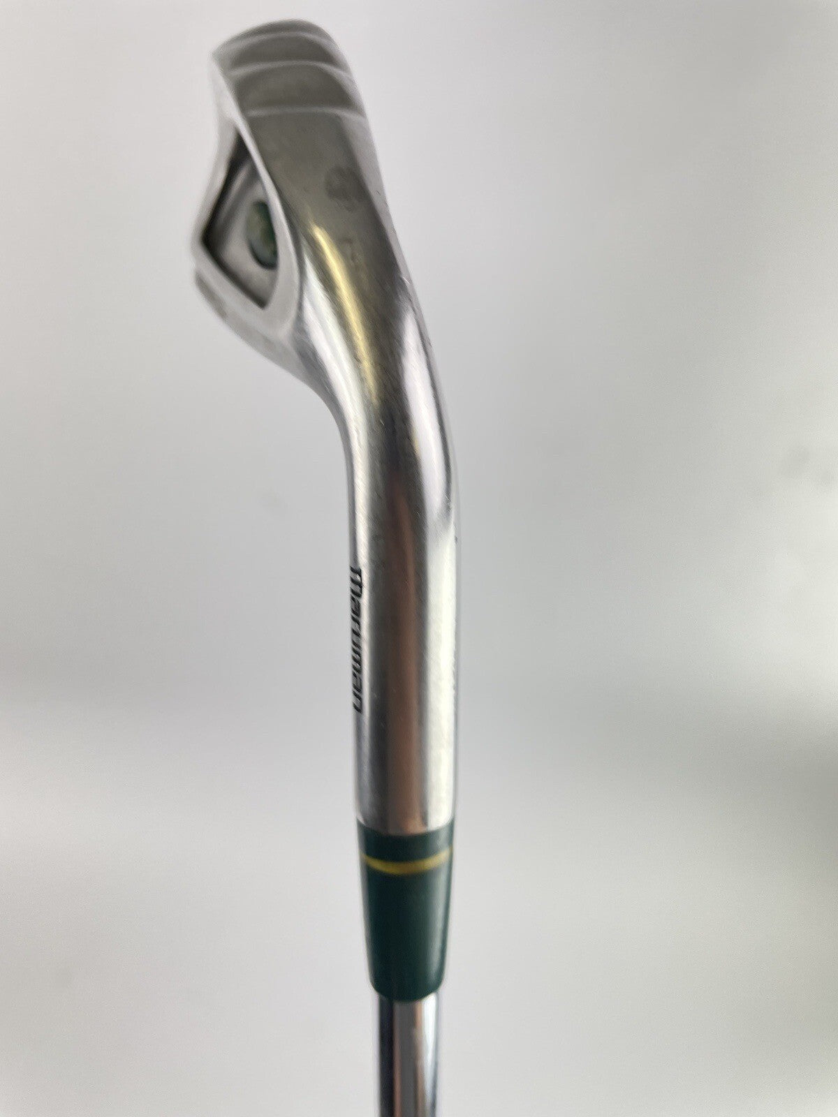 Maruman Golf 4 Iron TAP F-18 Regular Steel /Right Handed /New Grip /103605