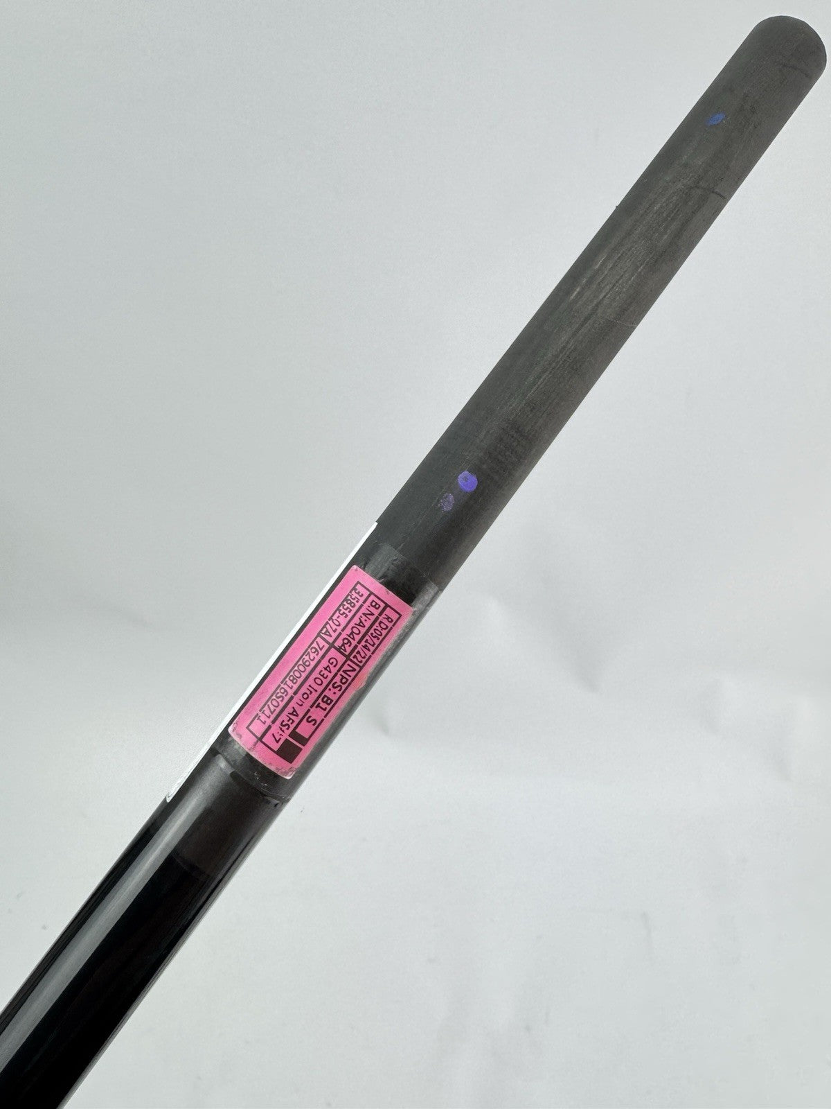 Ping Alta CB Iron Shaft AWT Stiff Flex Graphite 35.5 /0.355 Tapered /305569