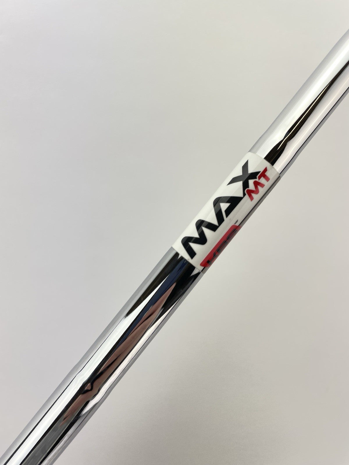 KBS Max MT Iron Shaft 85 Stiff Flex Steel 35” /0.370 Parallel /337422