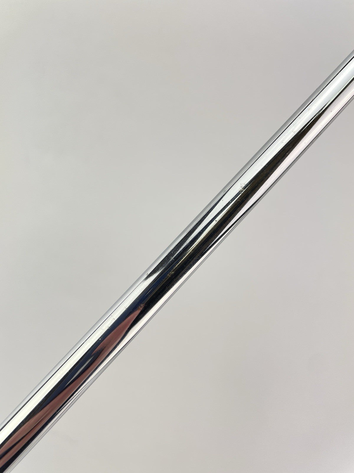 True Temper XP100 Iron Shaft R300 Regular Flex Steel 35 /0.370 Parallel /236217