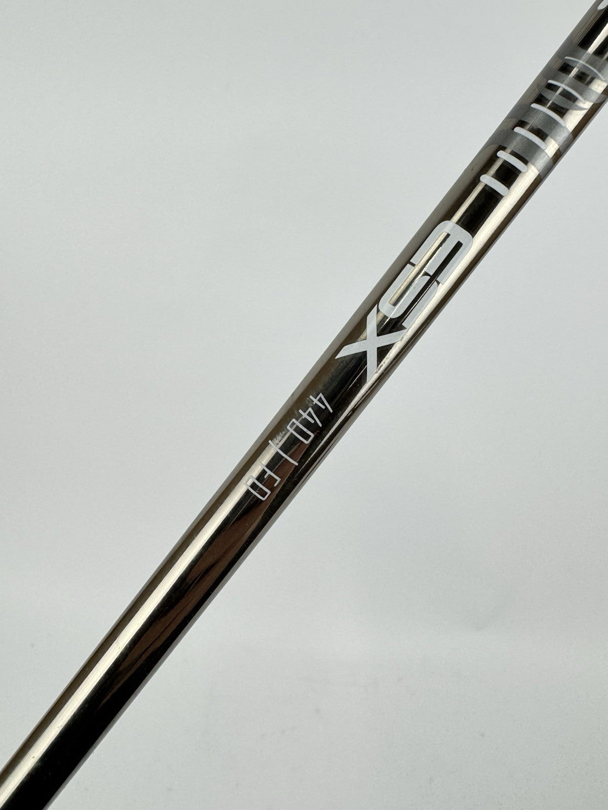 Mizuno JPX923 Hot Metal Ladies 7 Iron Recoil ESX F0 Graphite /Demo /3147111