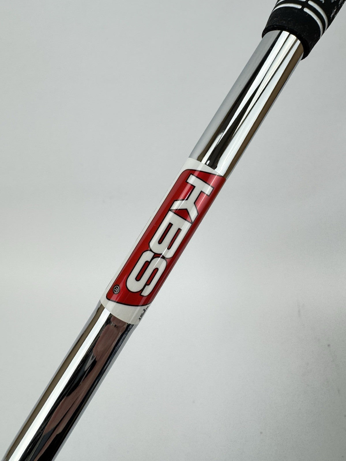 Cobra Forged Tec X 5 Iron KBS Tour Lite Regular Steel /Right Handed /New /3415612