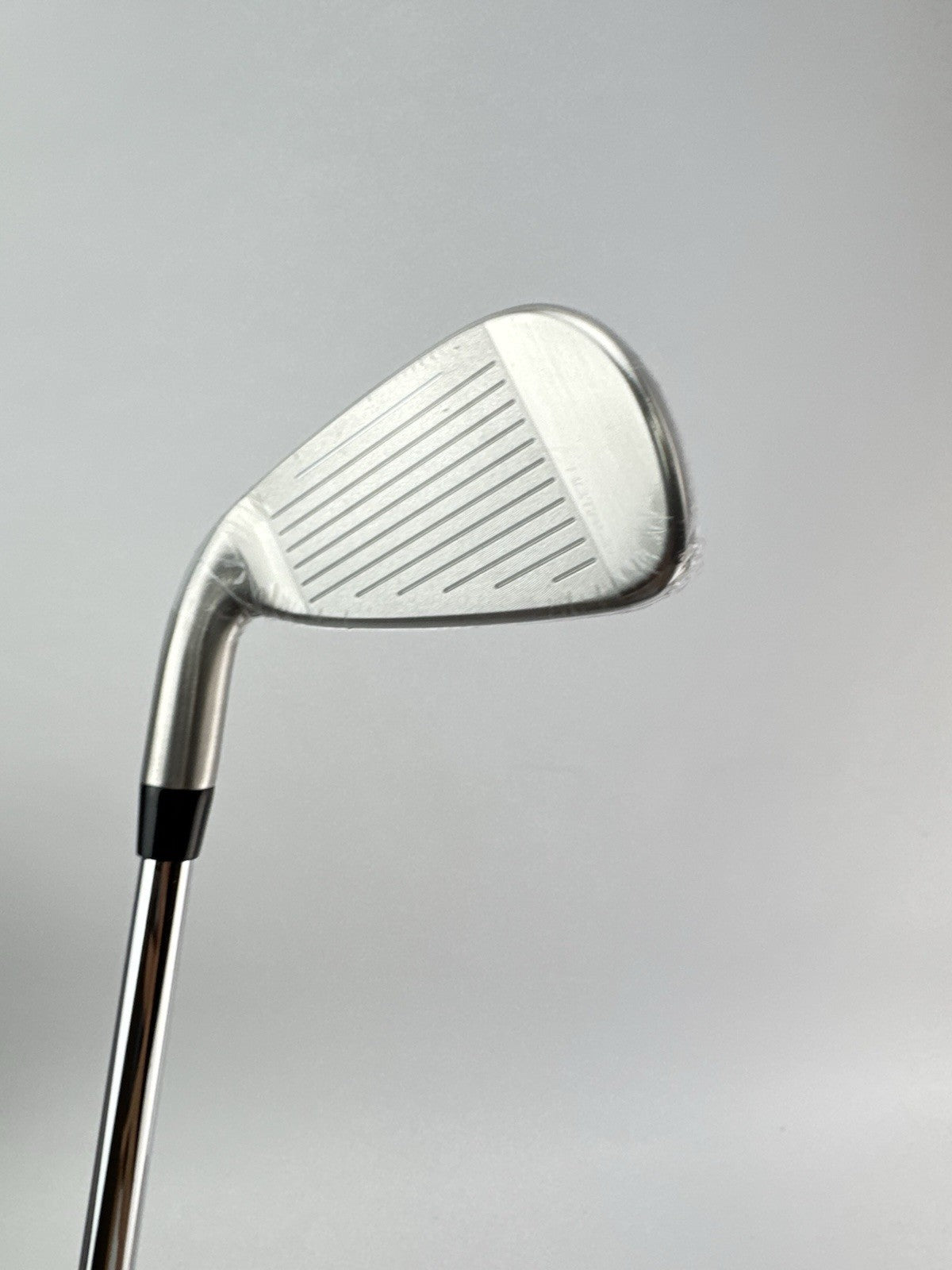 Cobra Aerojet 4 Iron 18.5* KBS Tour Lite Stiff Steel /Right Handed /New /260558
