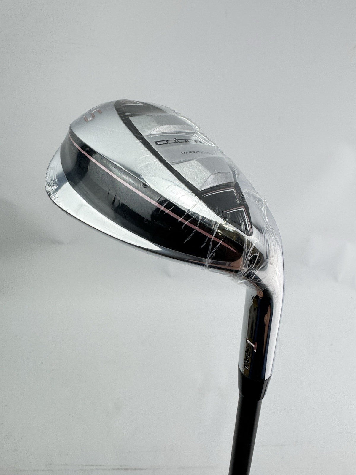 Cobra T-Rail Ladies Sand Wedge 54* KBS PGI 55 Ladies Graphite /Right /New /303870