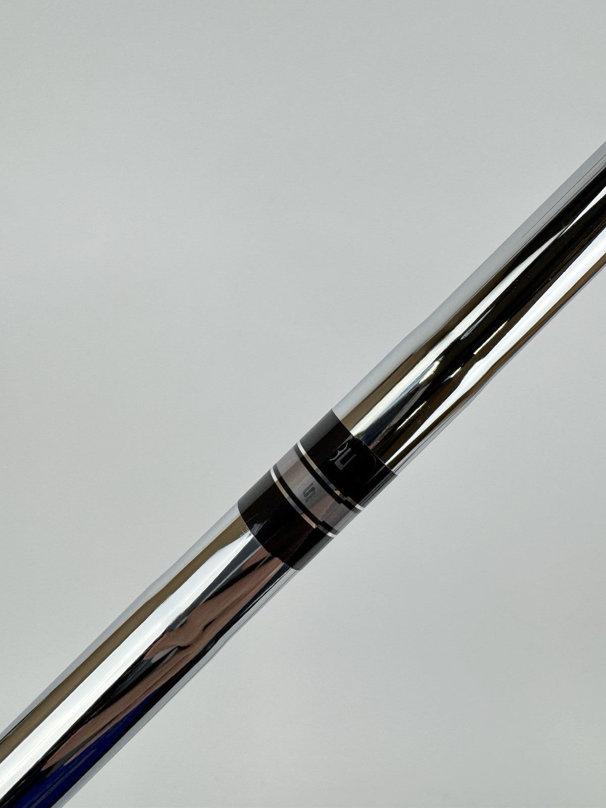 Cobra Ultralite Iron Shaft Stiff Flex Steel 35.5” /0.370 Parallel /318955