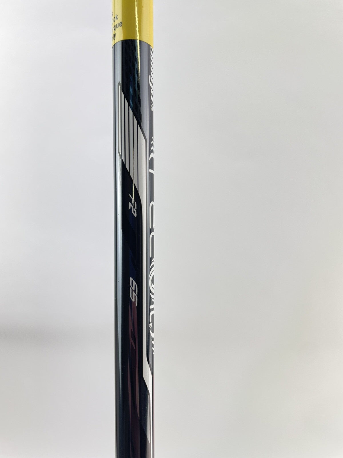 Callaway Rogue ST 7 Iron Pro Recoil Dart Senior Graphite /Right /Demo /2227315