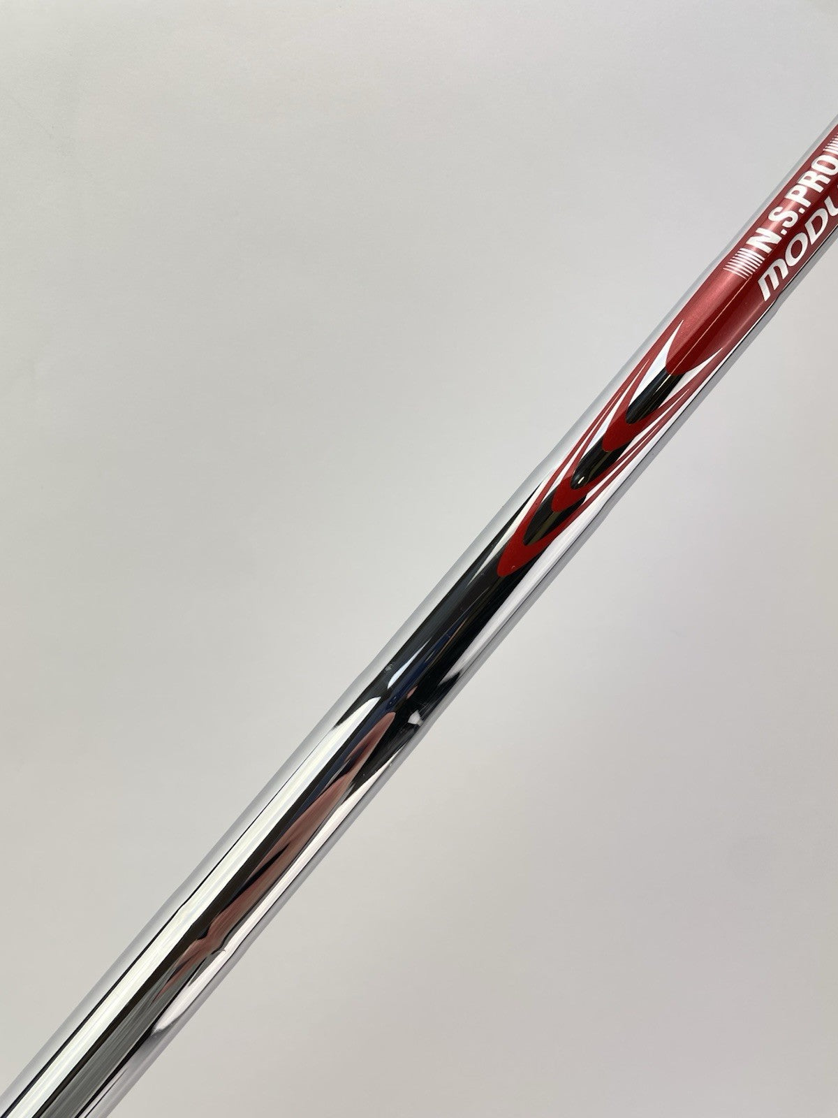Nippon Modus3 Iron Shaft Tour115 X Flex Steel 35.5” /0.355 Tapered /293901