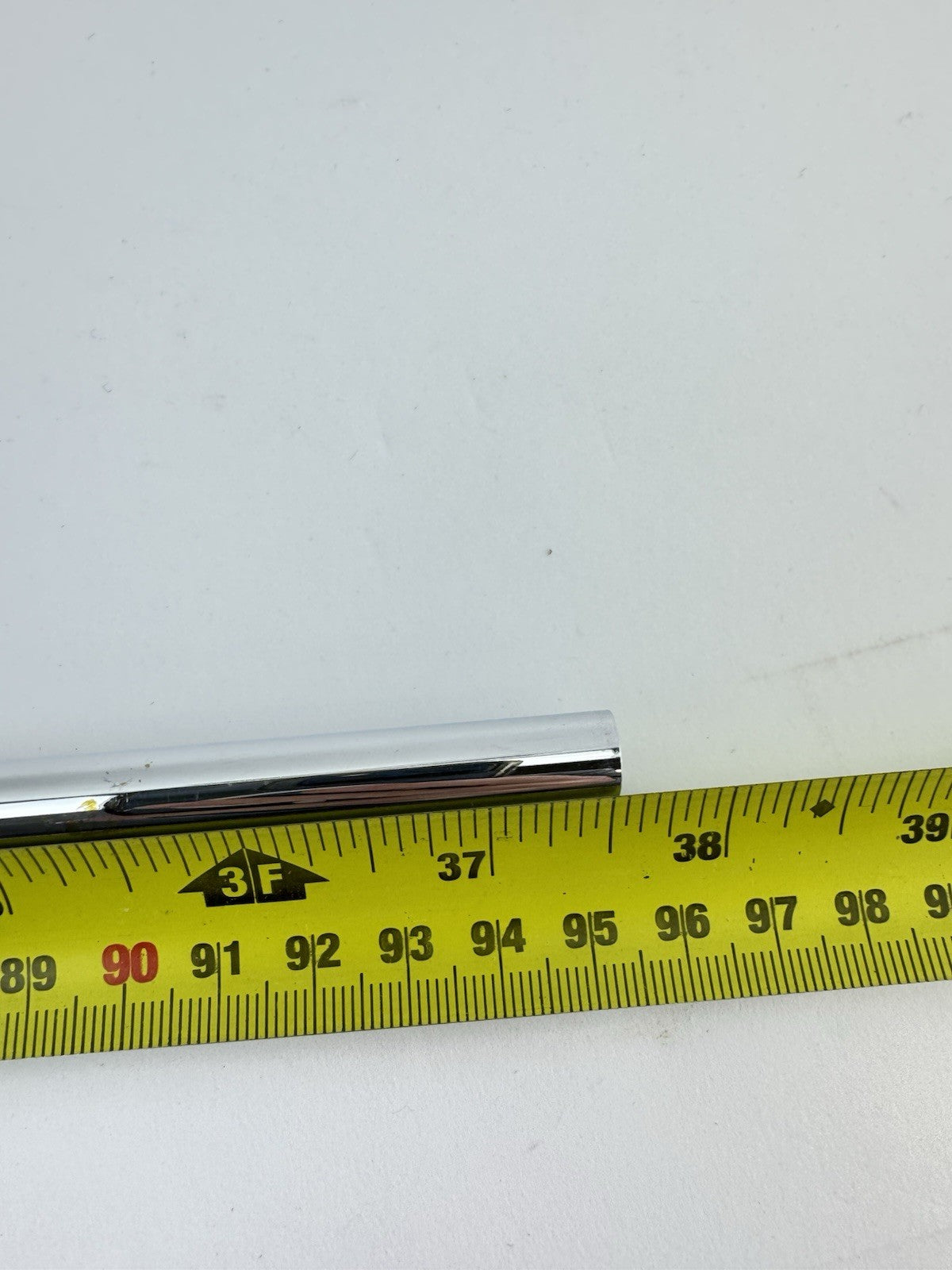 Project X Iron Shaft 5.0 Regular Flex Steel Flighted 37.5” /New /3090912