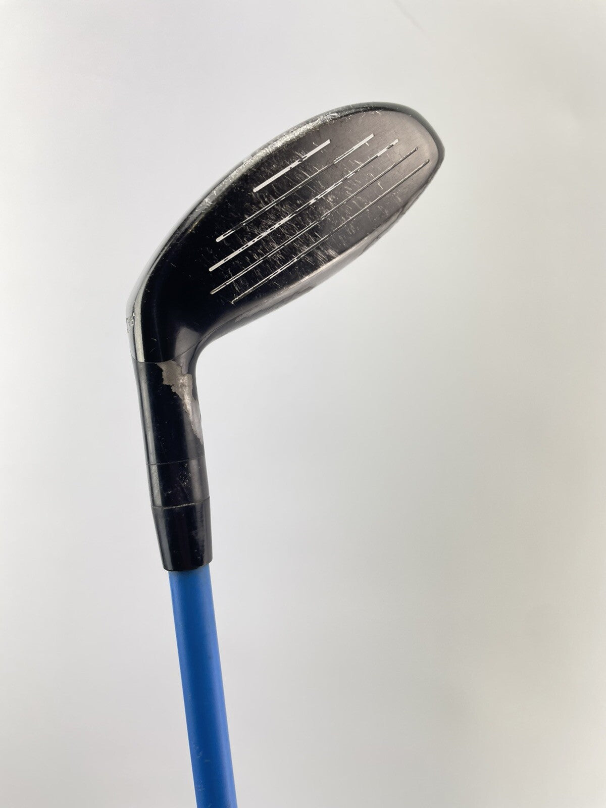 John Letters 2 Hybrid 16* TR47 UST Regular Graphite/Right /New Grip /218425