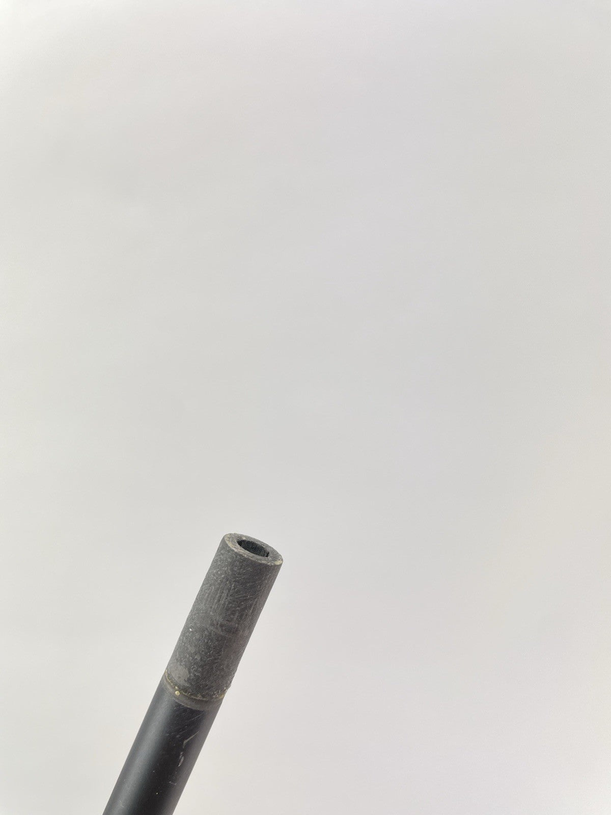 Ping Alta CB Iron Shaft AWT Stiff Flex Graphite 35.5 /0.355 Tapered /287749