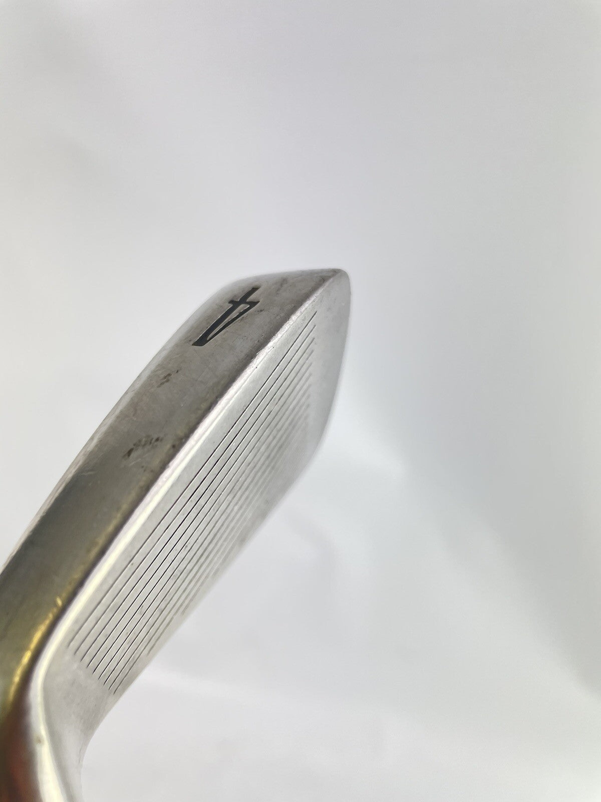 Titleist DCI 4 Iron Oversize+ A Senior Flex Graphite /Right /New Grip /85288