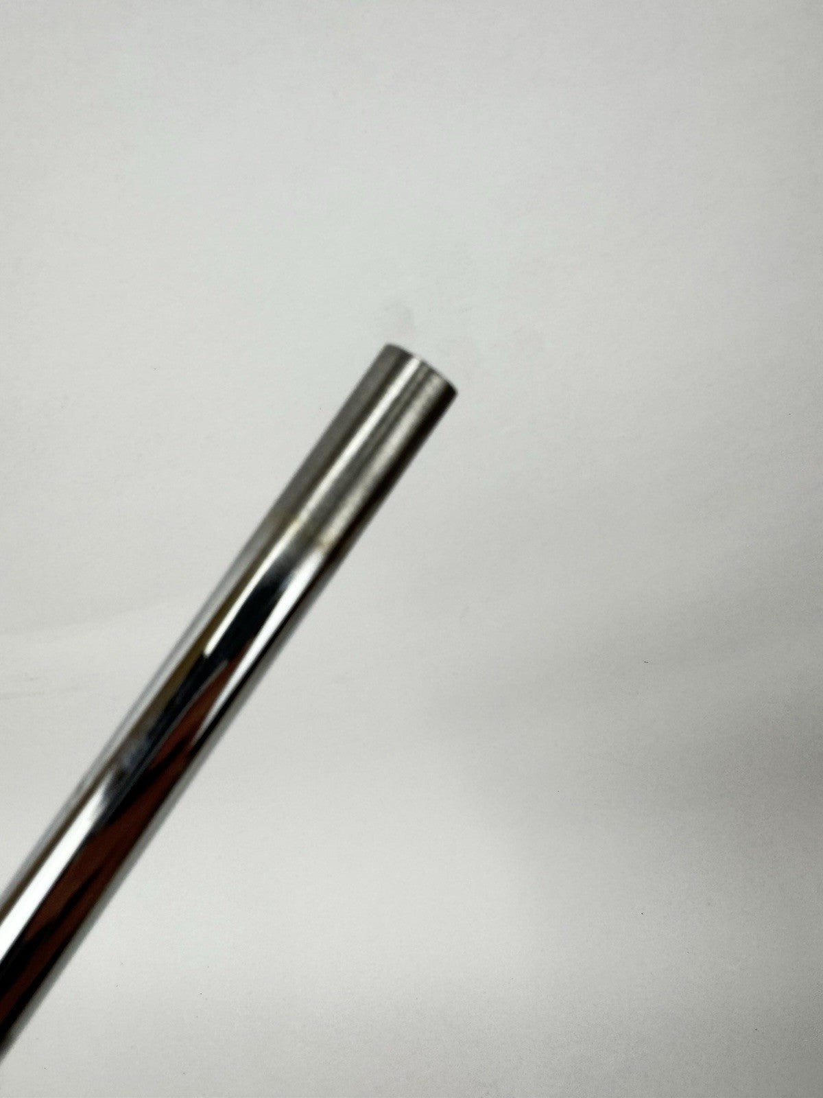 True Temper Vector Iron Shaft Regular Flex Steel 80G 36” /0.370 Parallel /350976
