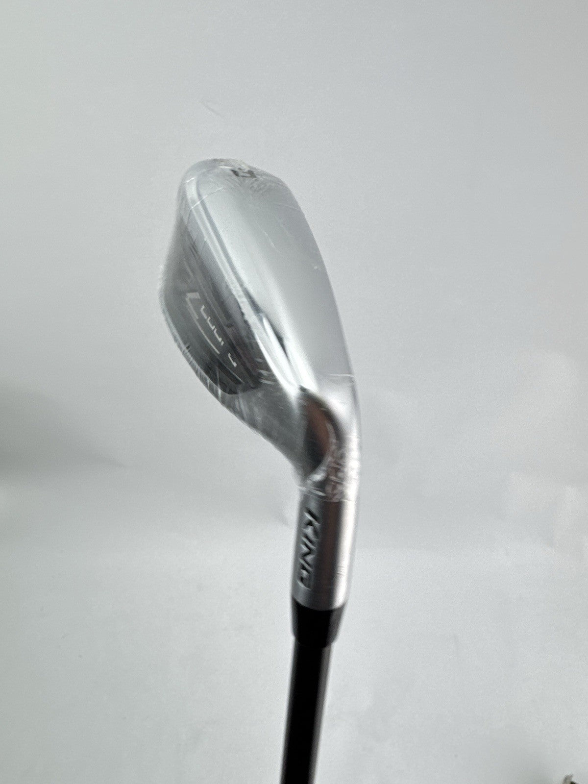 Cobra RadSpeed Ladies 8 Iron KBS PGI 55 Ladies Flex Graphite /Right /New /343966