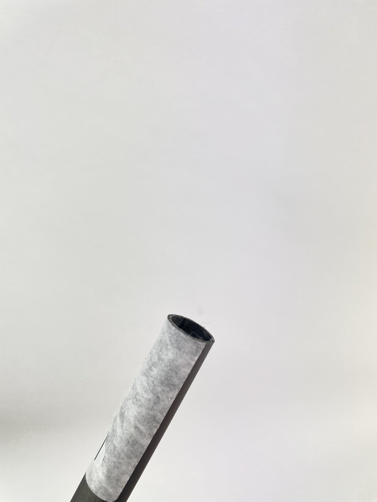 Aldila Ascent Iron Shaft 50 A Senior Flex Graphite 35" /0.370 Parallel /1796311
