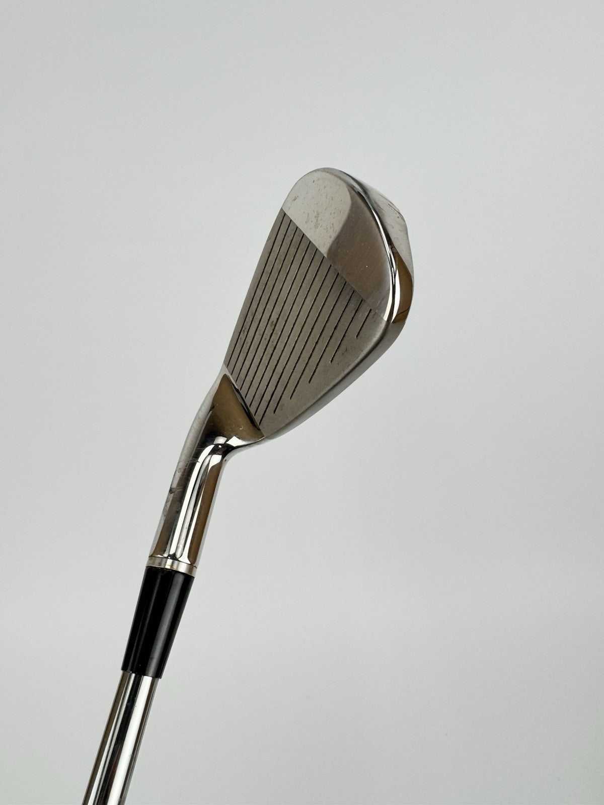 Callaway Paradym AI Smoke 7 Iron HL Catalyst 5.0 Senior Graphite /Demo /3120610