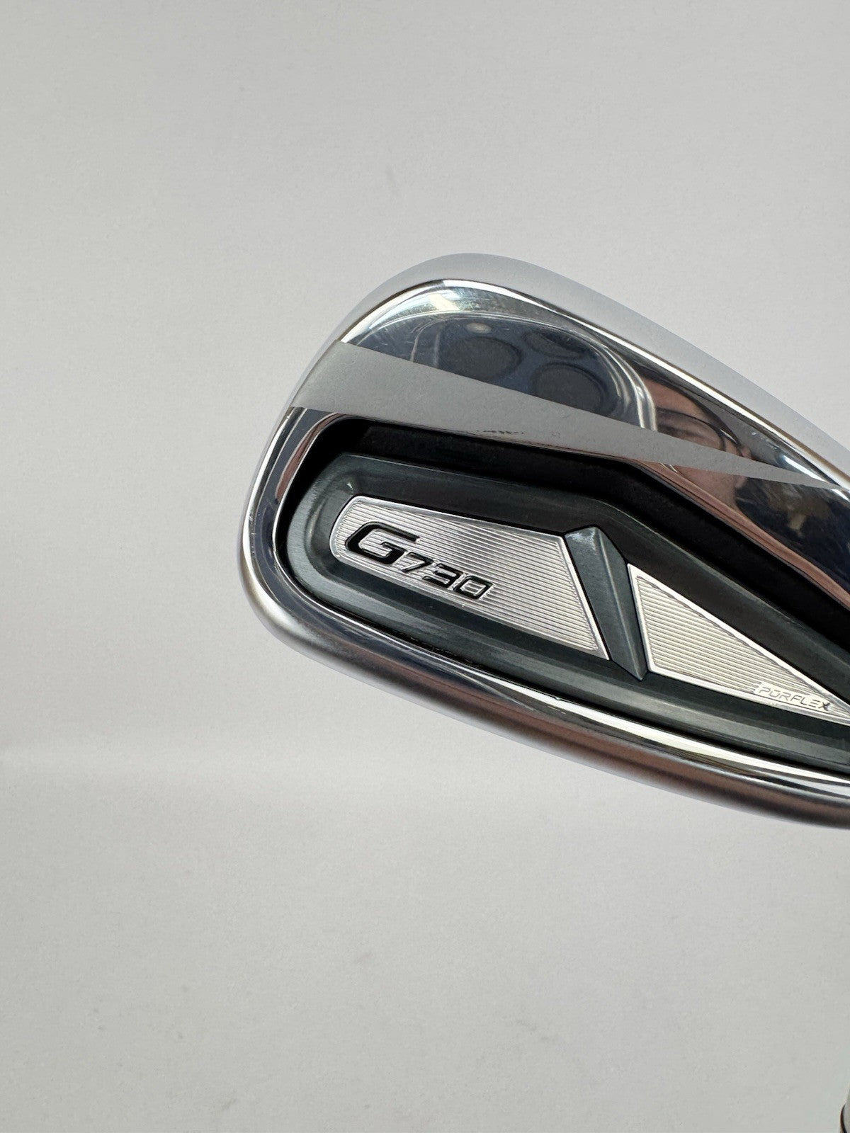 Ping G730 8 Iron Black Dot Cypher Sixty 5.5 Regular Graphite /New Grip /362561