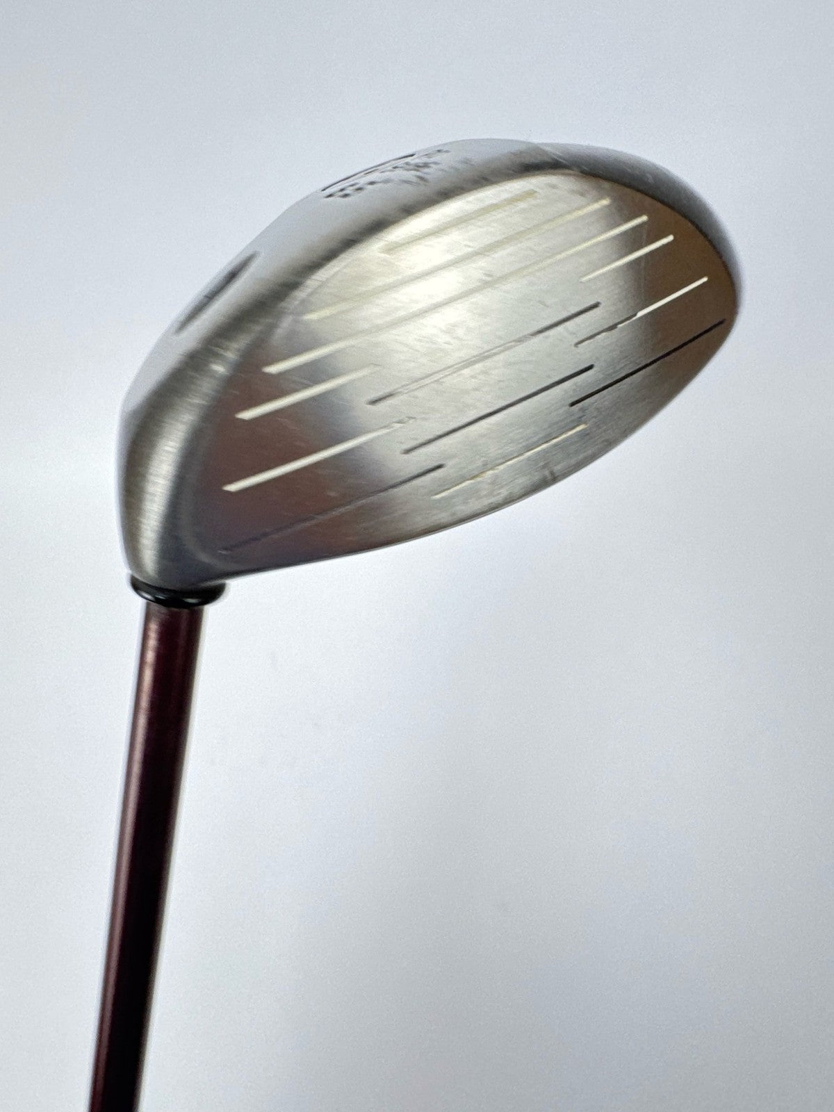 Callaway Hawk Eye Pro Series Driver 8.5* Grafalloy Stiff Flex Graphite /右/366494