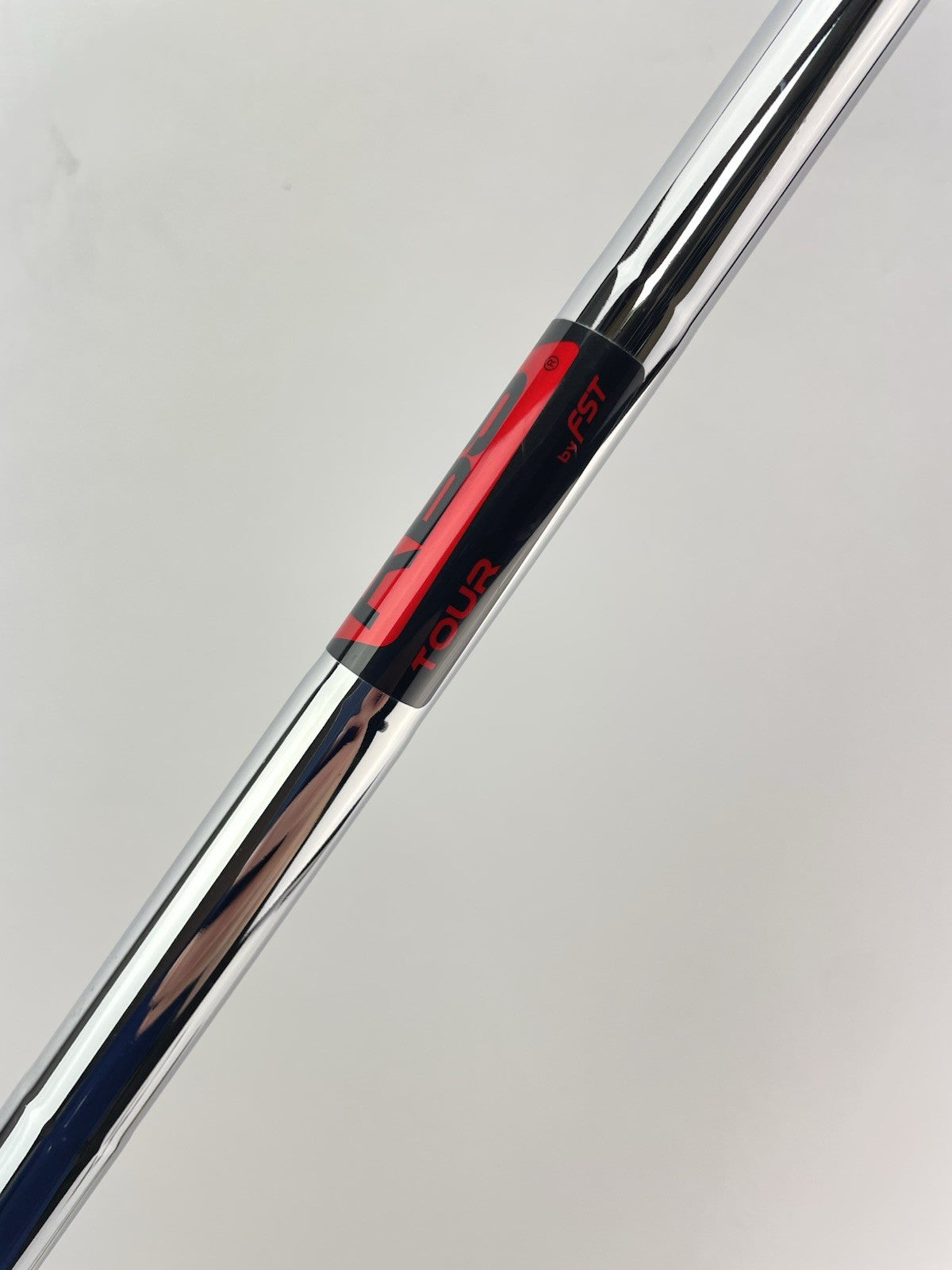 KBS Tour Iron Shaft Regular Flex Steel 35.5 /0.355 Tapered /264326