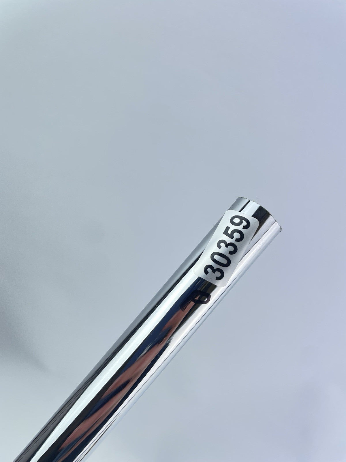 Elevate MPH 85 Iron Shaft Regular Flex Steel 35” /0.370 Parallel /30359 13