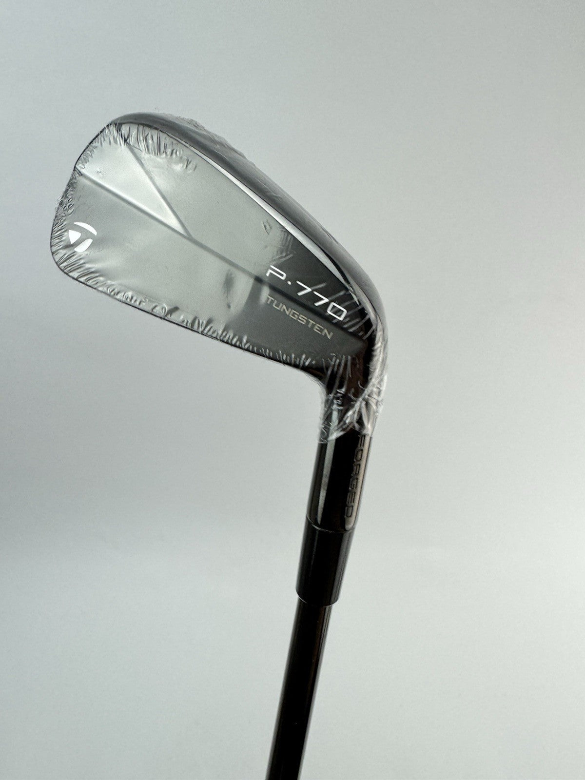 Taylormade P770 Limited Edition Phantom 4 Iron KBS Tour Black Stiff Steel/262945